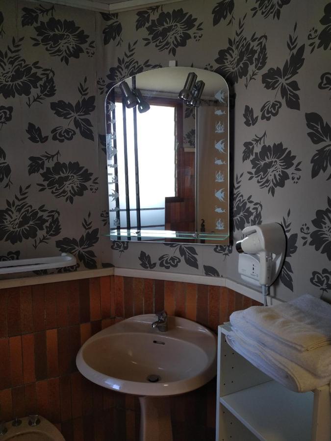 Apartamento Studio Vernet Les Bains Exterior foto
