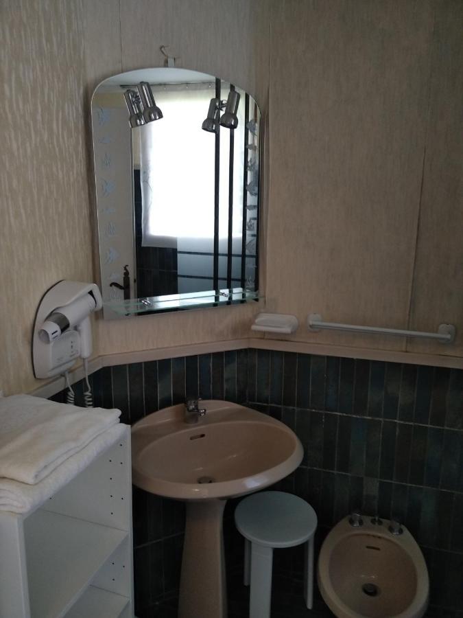 Apartamento Studio Vernet Les Bains Exterior foto